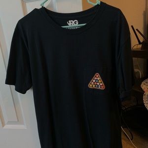 Rowdy Gentlemen Pocket T-shirt